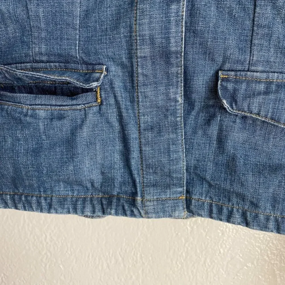 Eddie Bauer timeless classic
